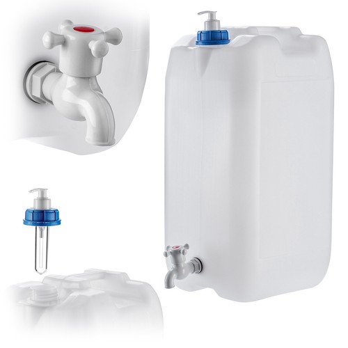 Kadax wasserkanister mit - kadax,