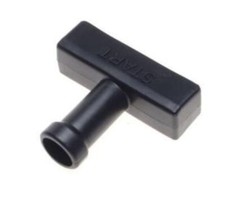 Startergriff universal für