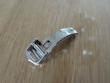 Cartier Faltschließe