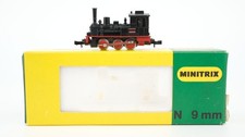 Minitrix N 5129140 Dampflok BR