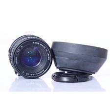 Mamiya 645 sekor n - 645, c