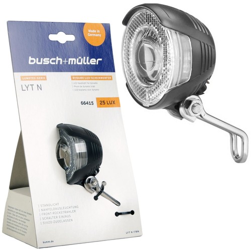 Busch müller led - müller,