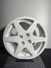 4x 17" BBS AVANTGARDE felgen