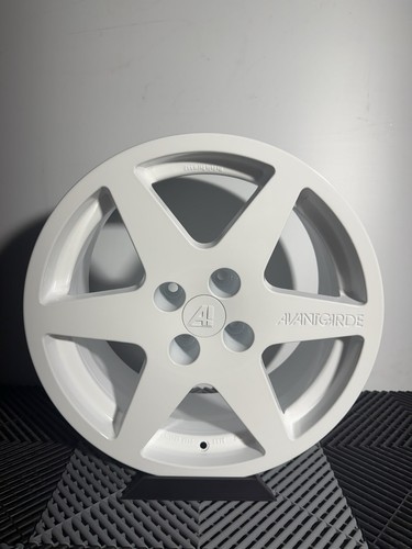 Bbs avantgarde felgen - bbs,