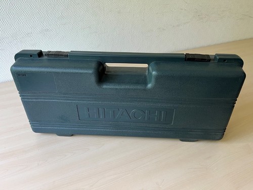 Hitachi hikoki transportkoffer - hikoki,