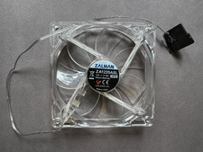 Zalman ZA1225ASL leiser LED