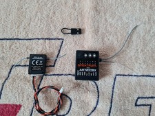 Spektrum AR7200BX / Microbest