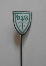 Fussball Alte Nadel  VfB  NEUKÖLLN  21 , BERLIN