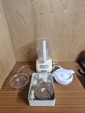 Kitchen Aid Küchenmaschine 5KFPM775BAC0 mit verpackten Aufsätzen