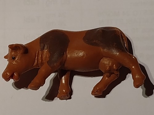 Figur schleich classic kuh - schleich,