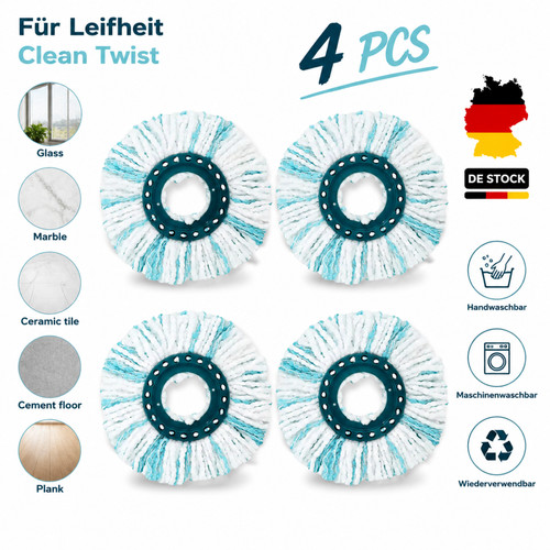 Premium faser system 4 - premium, 2-faser-system
