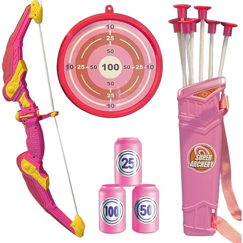 Pfeil bogen spielzeug kinder - pfeil,