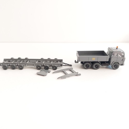 Mes 883 wiking - 1:87, magirus