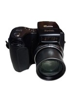 Kodak EasyShare DX7590 Digital