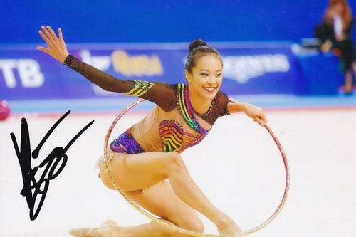 Laura zeng usa rhythmische - zeng,