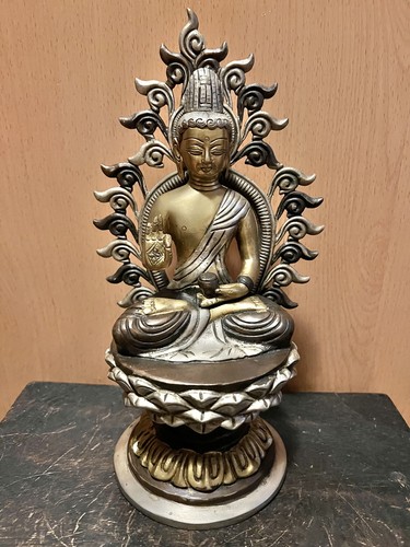 Wunderschöne buddha statue - wunderschöne, buddha-statue