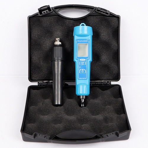 Meter thermometer stift - thermometer,