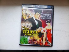 Blu-ray Western Vom Teufel