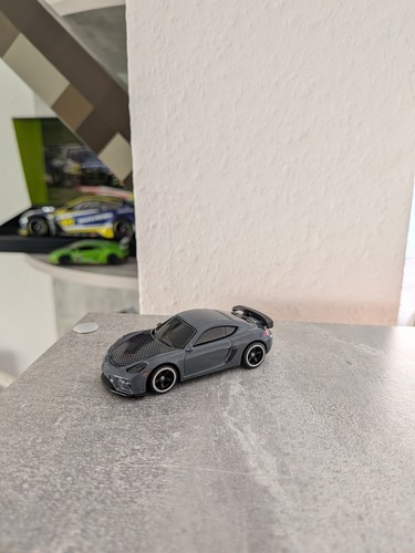 Hot wheels premium porsche - wheels,