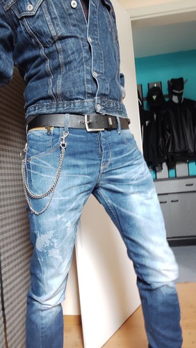 Geile jack jones nick jeans - jack&jones,