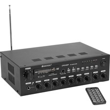 Omnitronic cpz 60p ela - omnitronic,