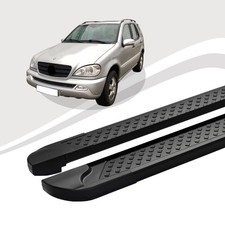 Trittbretter passend für