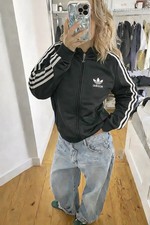 Adidas Vintage Trainingsjacke