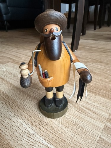 Kwo expertic räuchermann - räuchermann, die