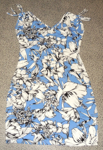 Damen fit flare kleid - fit,