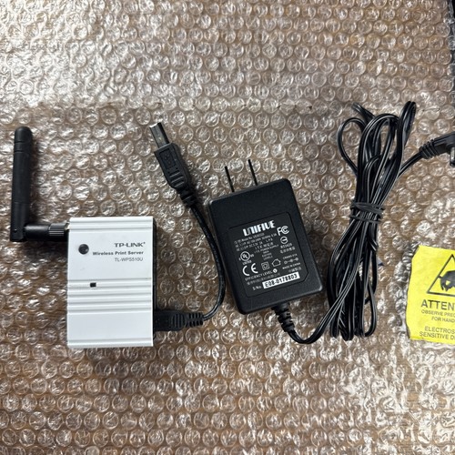 Link wps510u wireless - tp-link,