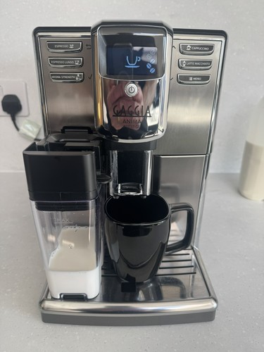Gaggia anima prestige - gaggia,