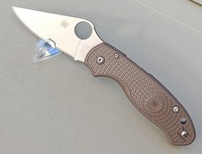 Spyderco Para 3 LW - CPM-15V -