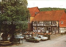 Fredelsloh Cafe Restaurant Toepferstube