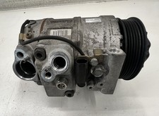 Klimakompressor Mercedes