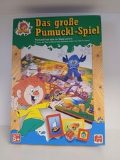 Jumbo Brettspiel Das Große