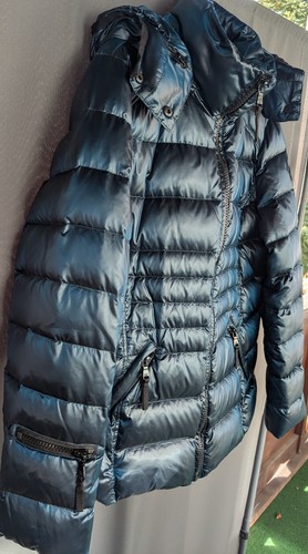 Daunenenjacke damen andrew - damen,