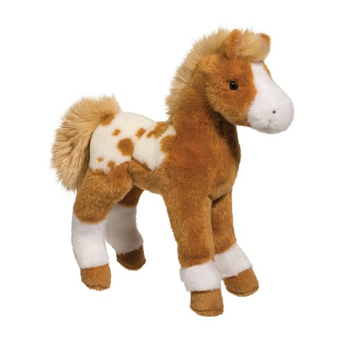Appaloosa fohlen freckles - appaloosa,