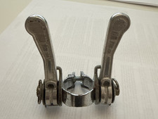 Schalthebel Rennrad Vintage