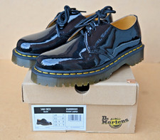 Dr. Martens 1461 BEX Black 3