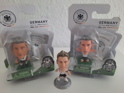 Dfb microstars soccerstarz - dfb,