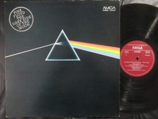 PINK FLOYD The Dark Side Of