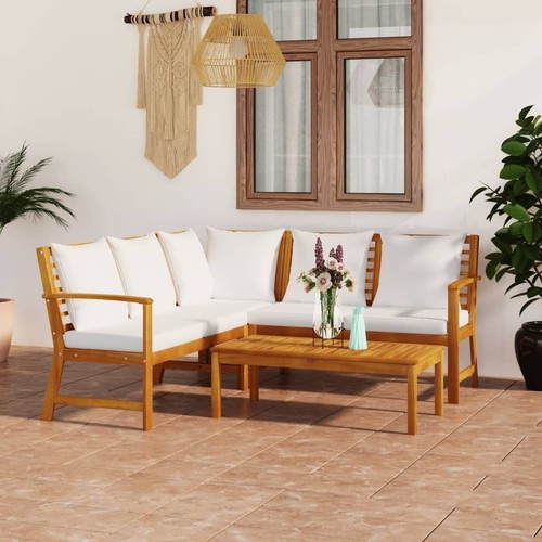 Garten lounge set - lounge, gartenmöbel