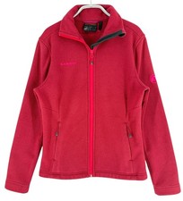 Mammut Damen Zip