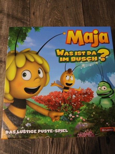 Biene maja das lustige - maja,