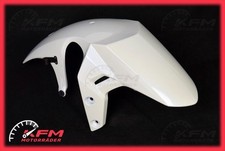 Suzuki GSR750 Kotflügel