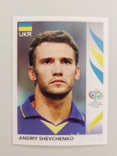 Panini FIFA World Cup 2006 -