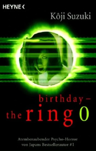 Birthday the ring - ring, 0