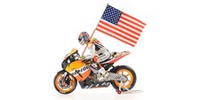 Honda RC211V Repsol Hayden