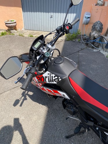 Aprilia 125 - aprilia, sx