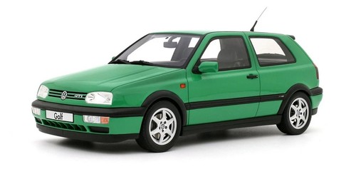 Volkswagen golf 3 gti - volkswagen, vw